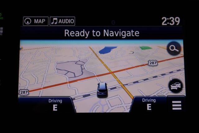 2016 Honda Pilot EX-L w/Navi