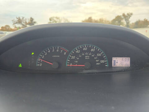 2012 Toyota Yaris Fleet