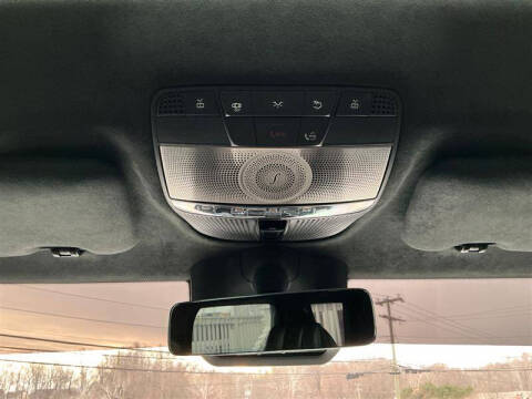 2021 Mercedes-Benz G-Class AMG G 63