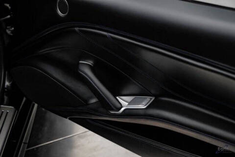 2016 Ferrari California T