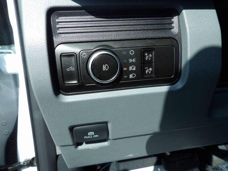 2025 Ford F-350 Super Duty