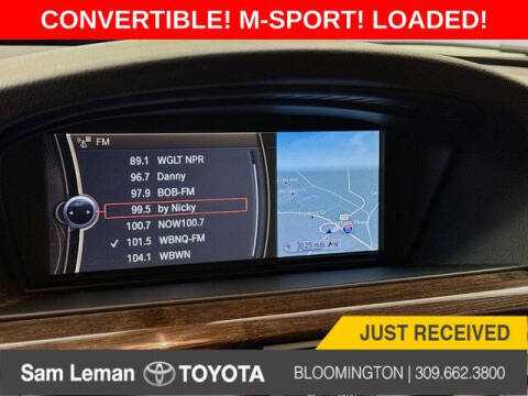 2012 BMW 3 Series 328i