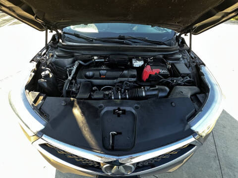 2020 Acura RDX SH-AWD w/Tech