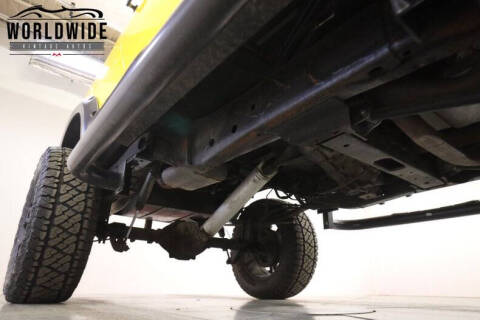 1962 International Scout