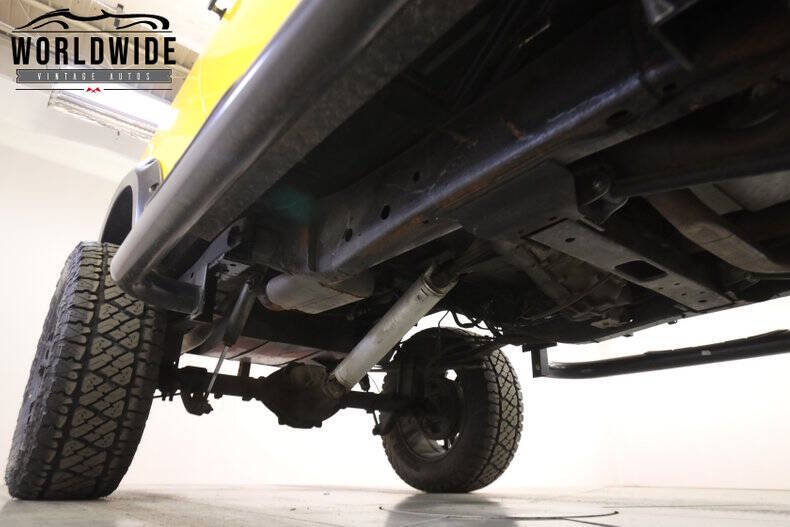 1962 International Scout