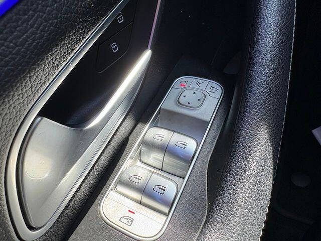 2021 Mercedes-Benz GLE GLE 350 4MATIC