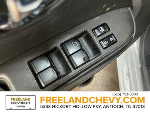 2016 Nissan Versa 1.6 SV