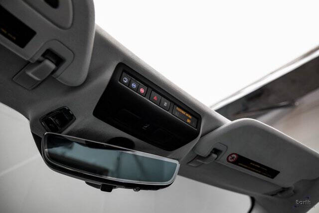 2021 Chevrolet Corvette Stingray