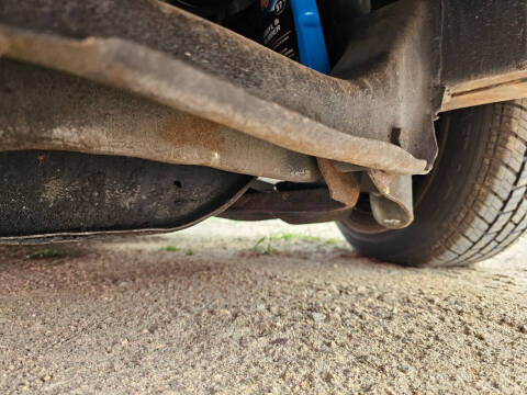 1947 Plymouth Business Coupe