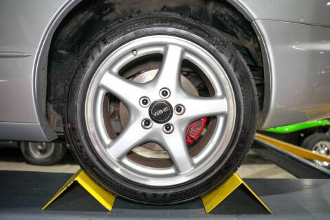 1996 Pontiac Firebird Formula