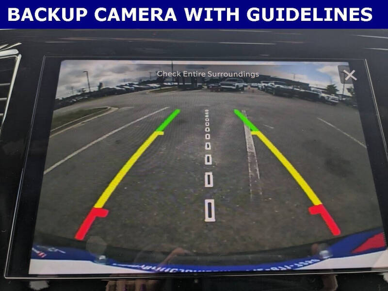 2025 Dodge Durango SRT Hellcat