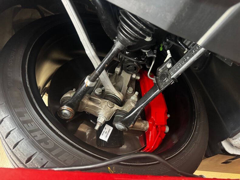 2021 Ford Mustang Shelby GT500