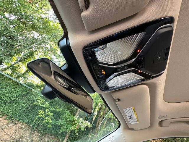 2018 BMW 7 Series 740i