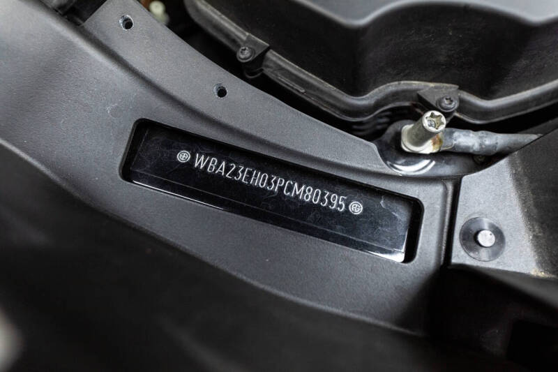 2023 BMW 7 Series 740i