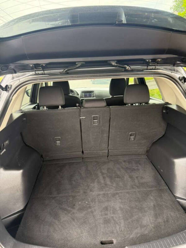 2014 Mazda CX-5 Touring