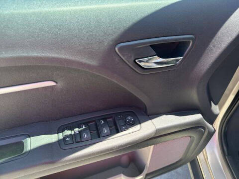 2009 Dodge Journey SXT