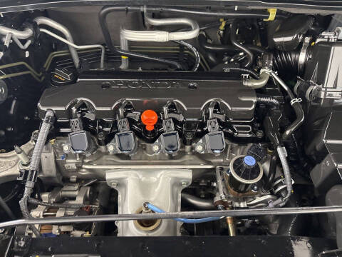 2022 Honda HR-V EX-L