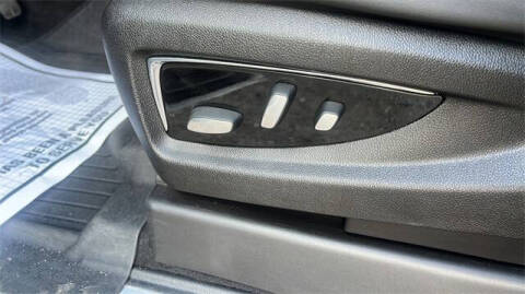 2017 Cadillac Escalade Premium Luxury