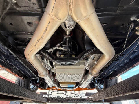 1972 Chevrolet Camaro