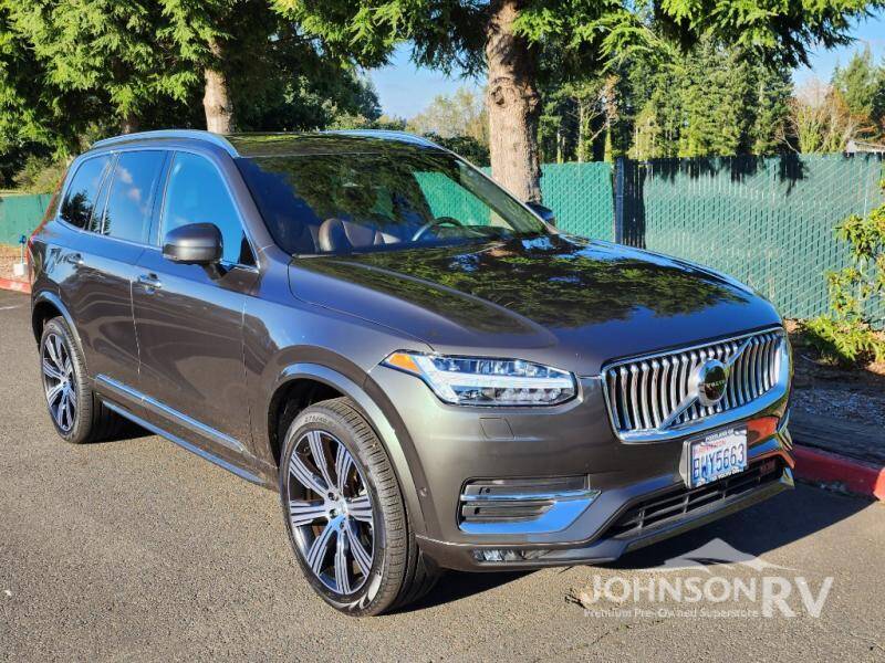 2021 Volvo XC90 for sale in Sandy, OR