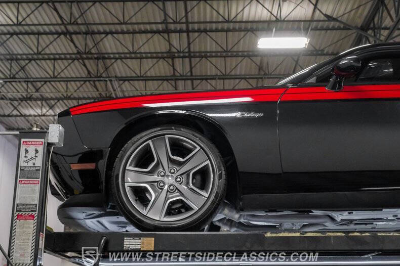2012 Dodge Challenger