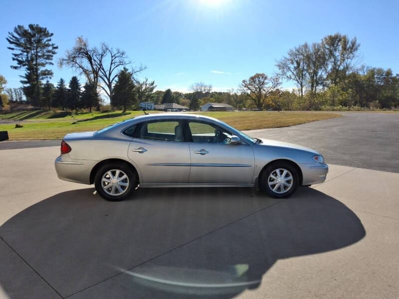 2006 Buick LaCrosse CXL