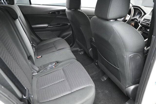 2020 Mitsubishi Eclipse Cross LE