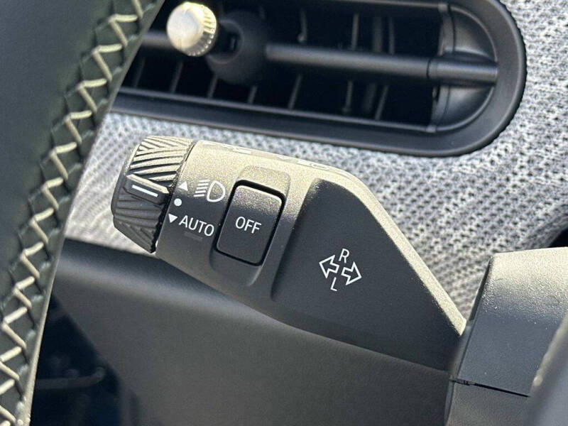 2026 MINI Convertible Cooper S Signature Trim