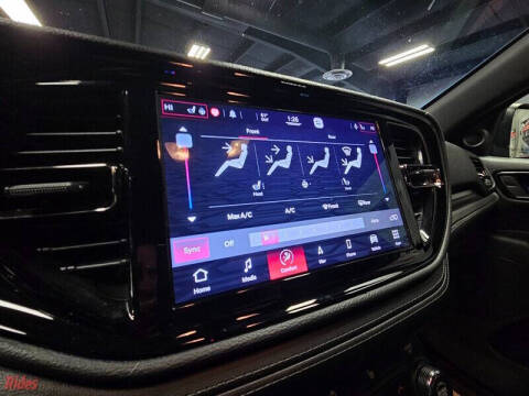 2021 Dodge Durango GT