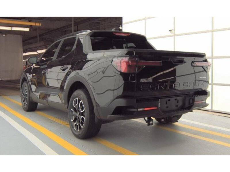 2023 Hyundai Santa Cruz SEL Premium