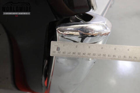 1967 Lincoln Continental