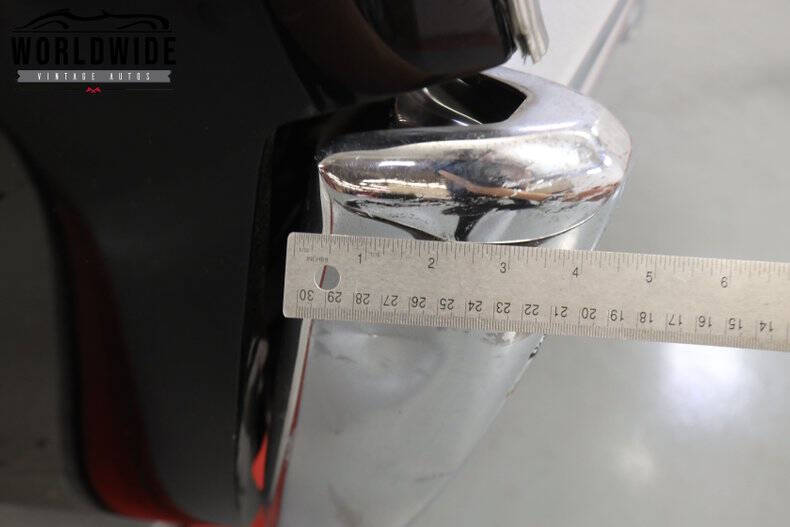 1967 Lincoln Continental