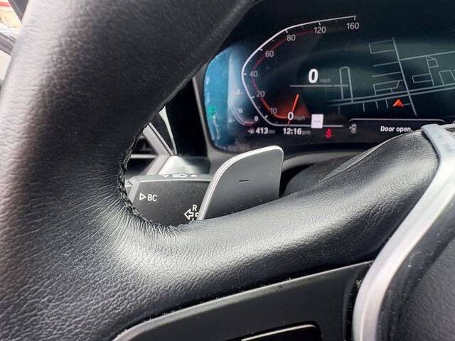 2022 BMW 3 Series 330i xDrive