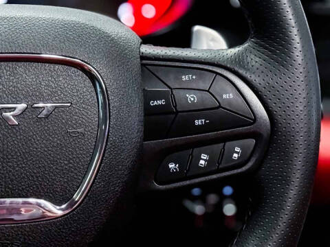 2024 Dodge Durango SRT Hellcat Premium