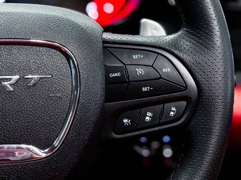 2024 Dodge Durango SRT Hellcat Premium