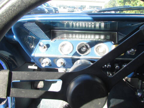 1961 Chevrolet Biscayne
