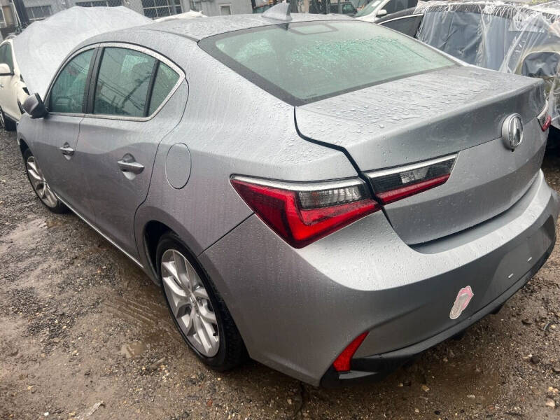 2021 Acura ILX for sale at Gotcha Auto Inc. in Island Park NY