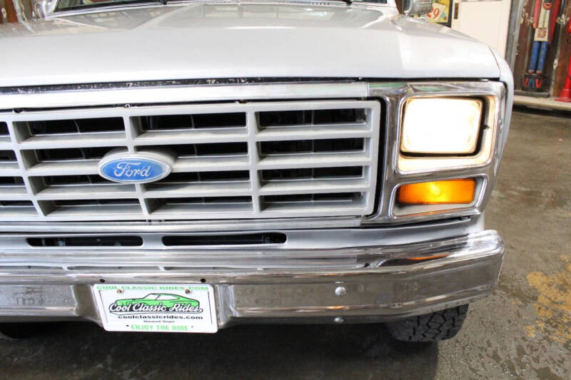 1984 Ford F-150