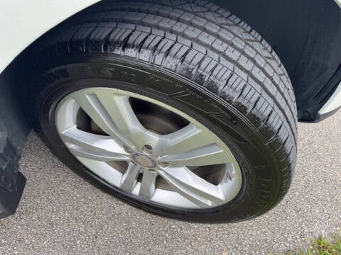 2015 Mercedes-Benz M-Class ML 350