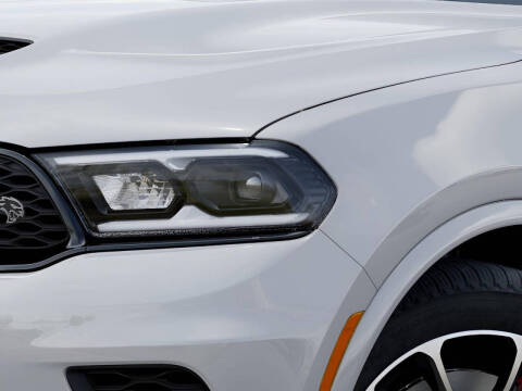 2026 Dodge Durango SRT Hellcat