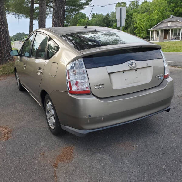 2006 Toyota Prius