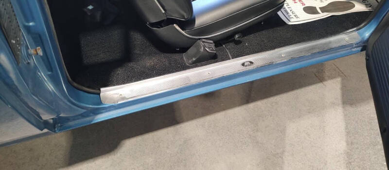 1969 Chevrolet Chevelle