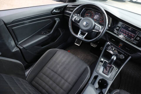 2020 Volkswagen Jetta