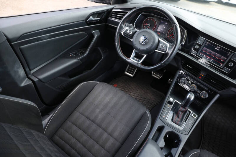 2020 Volkswagen Jetta