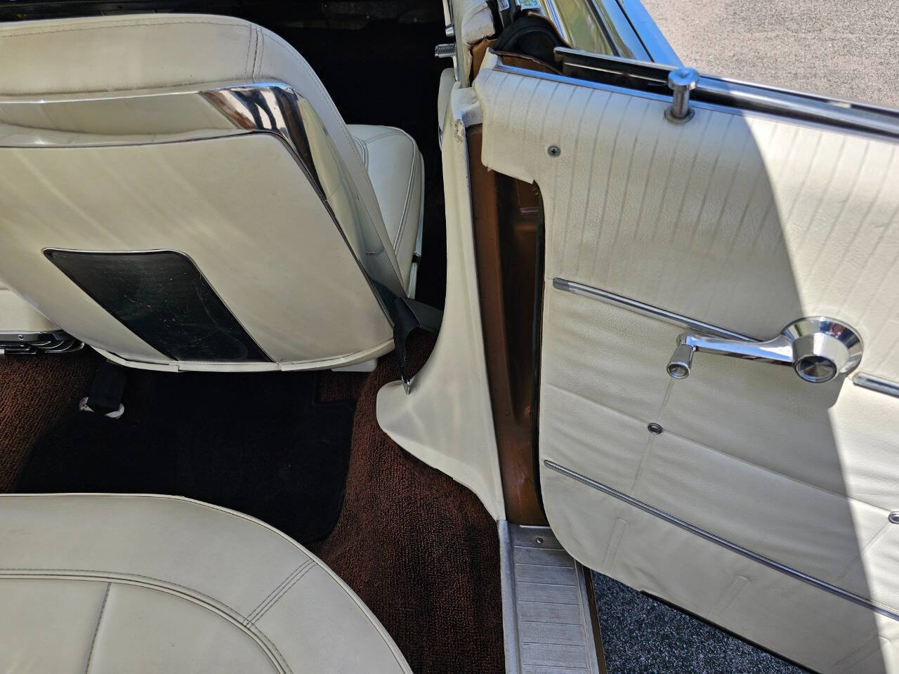 1964 Mercury Marauder 168