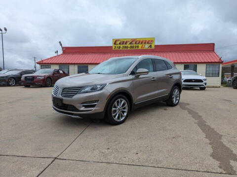 2018 Lincoln MKC for sale at CarZoneUSA in West Monroe LA