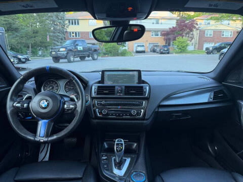 2016 BMW 2 Series M235i
