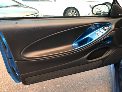 2003 Ford Mustang GT Premium