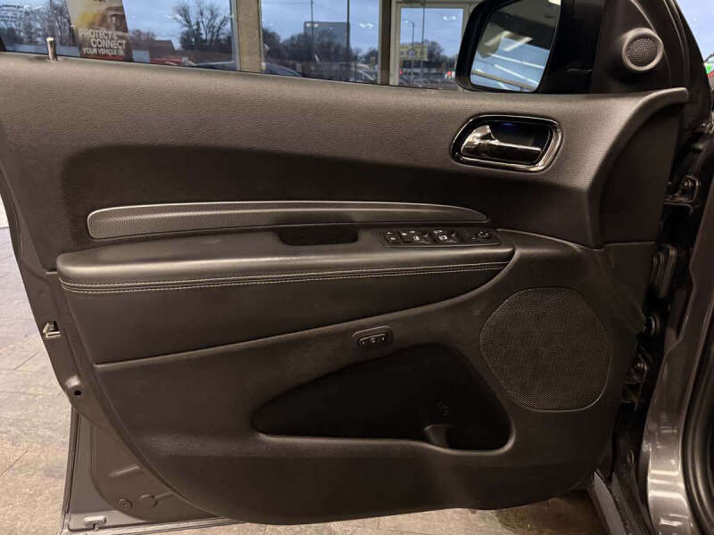 2020 Dodge Durango SRT