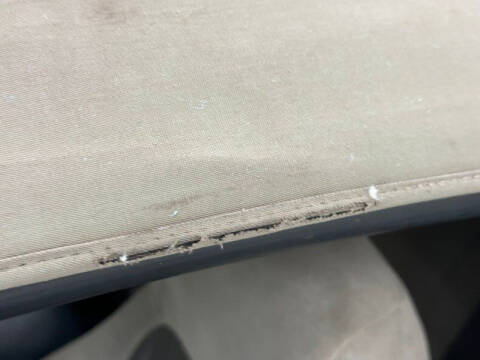 1999 Chevrolet Camaro